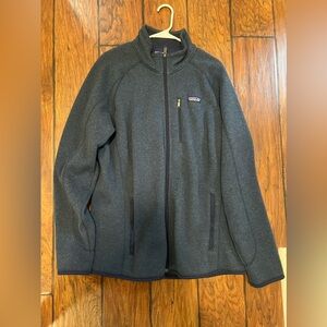 Men’s Patagonia XL Zip Jacket